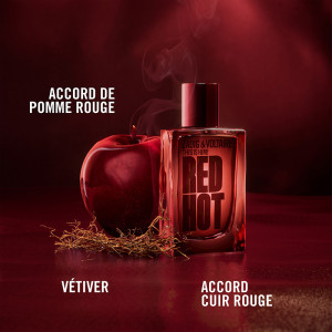 This is Him! Red Hot - Eau de Parfum